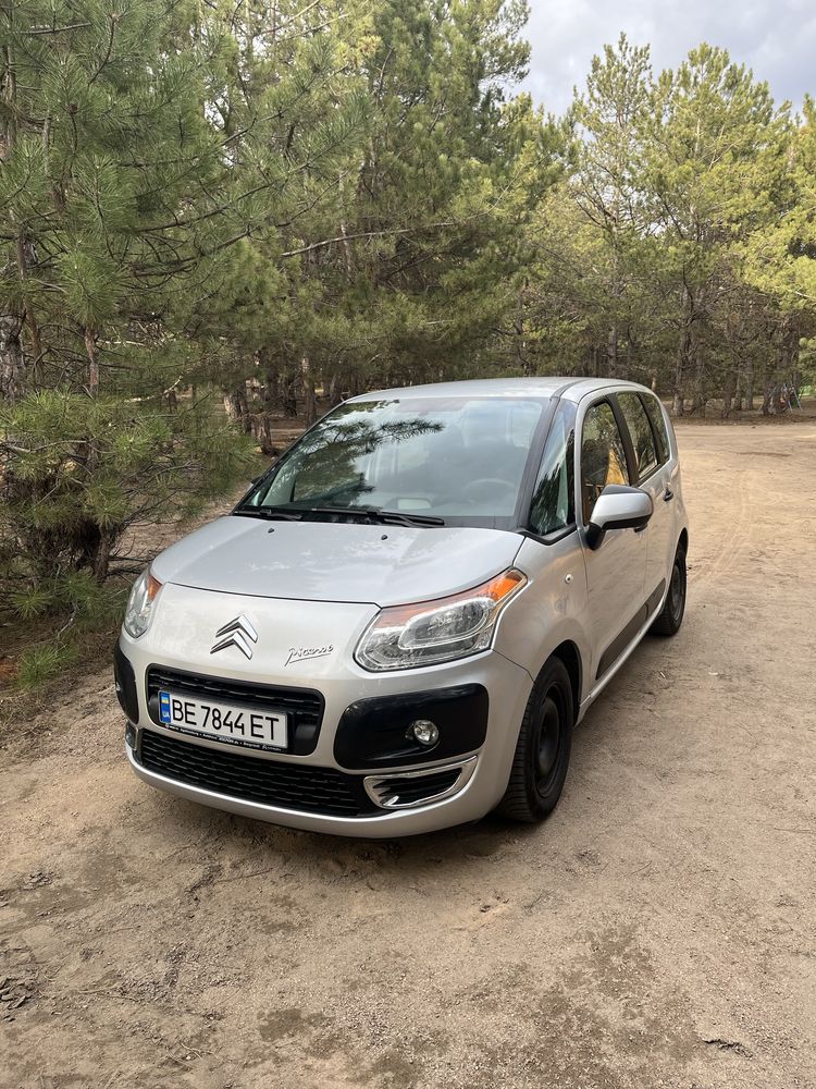 Citroen c3 Picasso