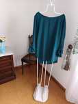 Blusa ",Massimo Dutti"