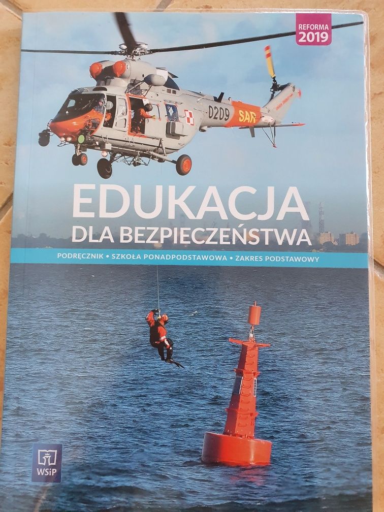 Edukacja dla bezpieczeństwa