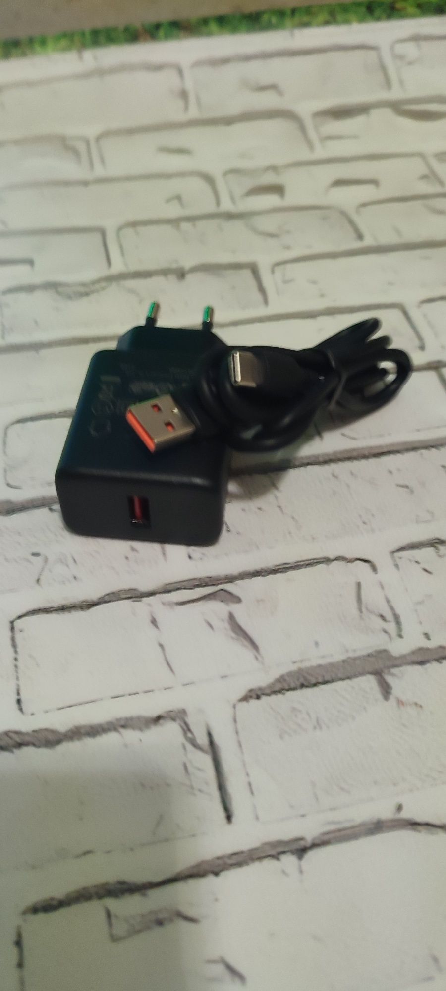 Бездротова зарядка 3in1 Fast 15W iPhone Apple Watch AirPods зарядна