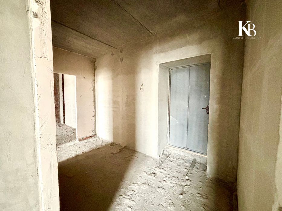 538$м2, СРОЧНО Брама 2,  продам квартиру 2ком