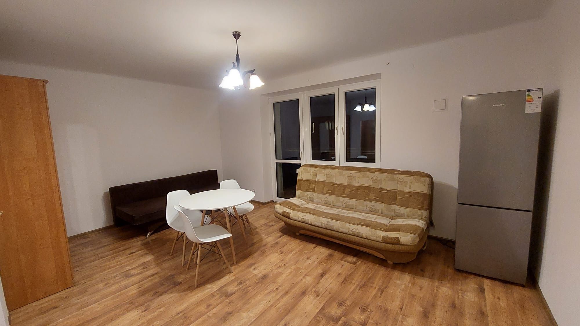 Ul.Lenartowicza, mieszkanie do wynajęcia