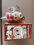 Labubu coca cola series orginalny