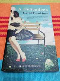 A Delicadeza, de David Foenkinos