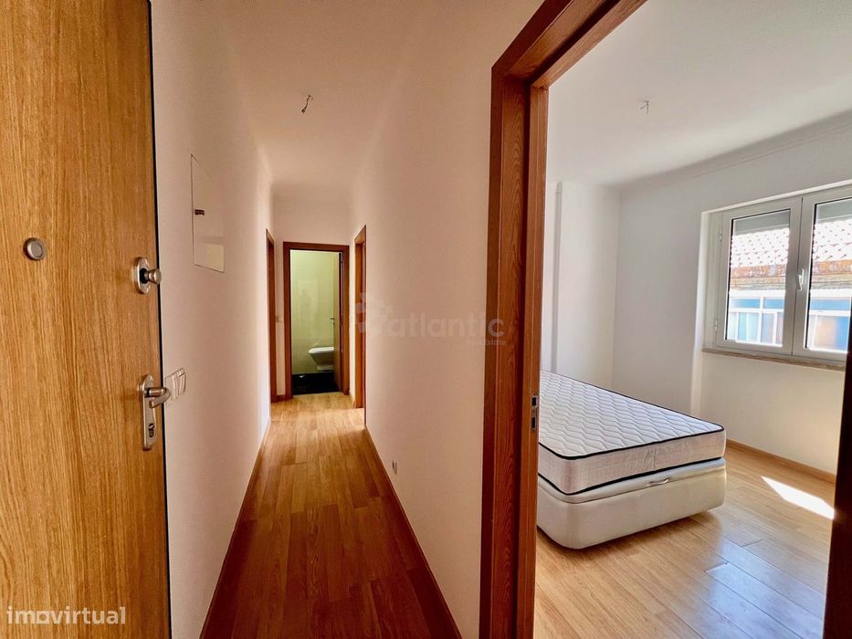 Apartamento T2 em Moscavide