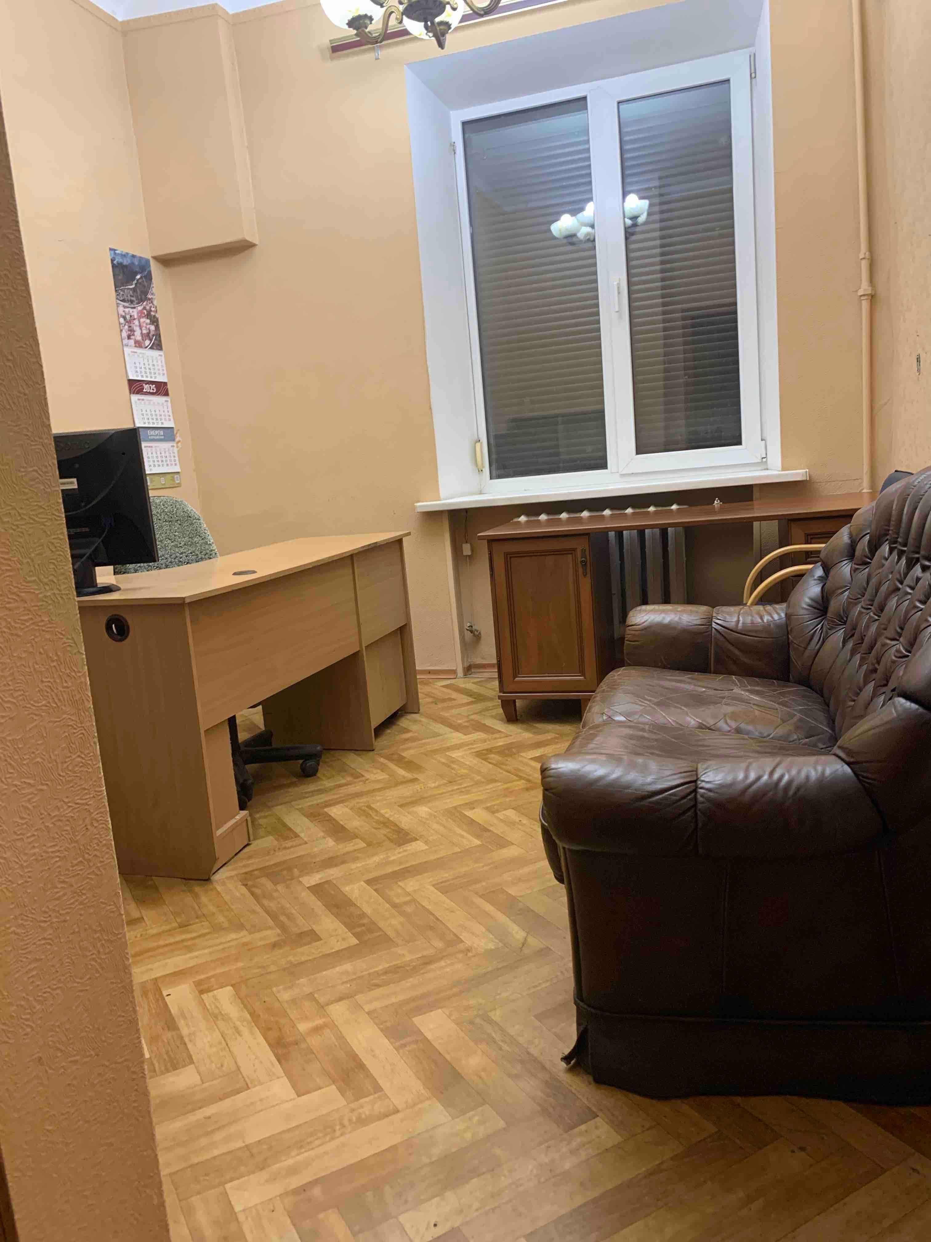 Сдам помещение на красной линии