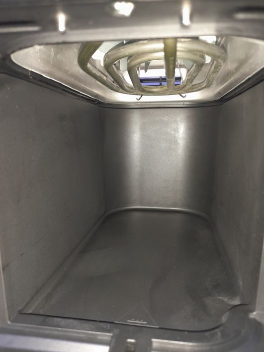 Мультипіч TEFAL Dual Easy Fry&Grill Air Fryer EY905D10