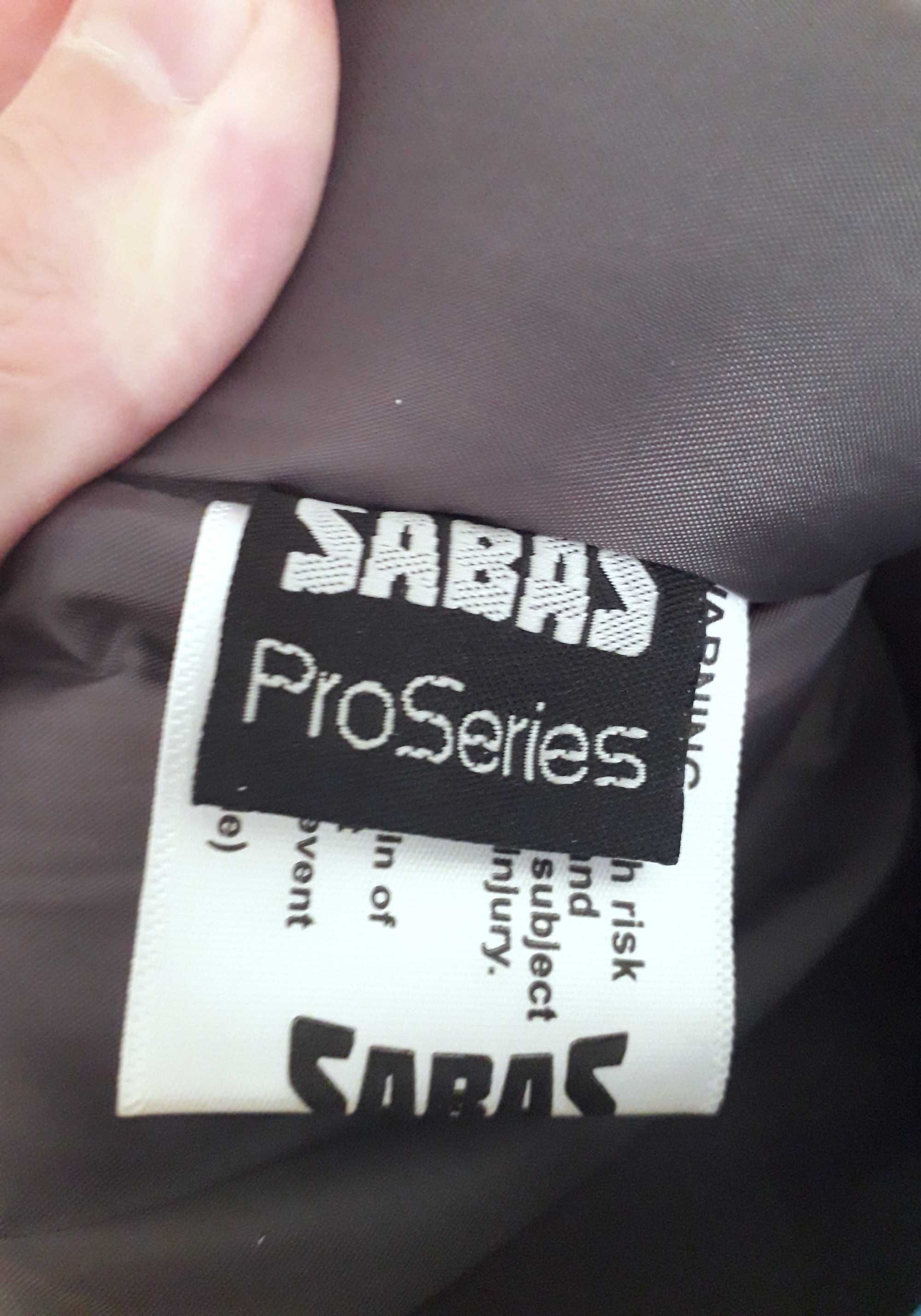 Перчатки для бокса Sabas. 16 унций.