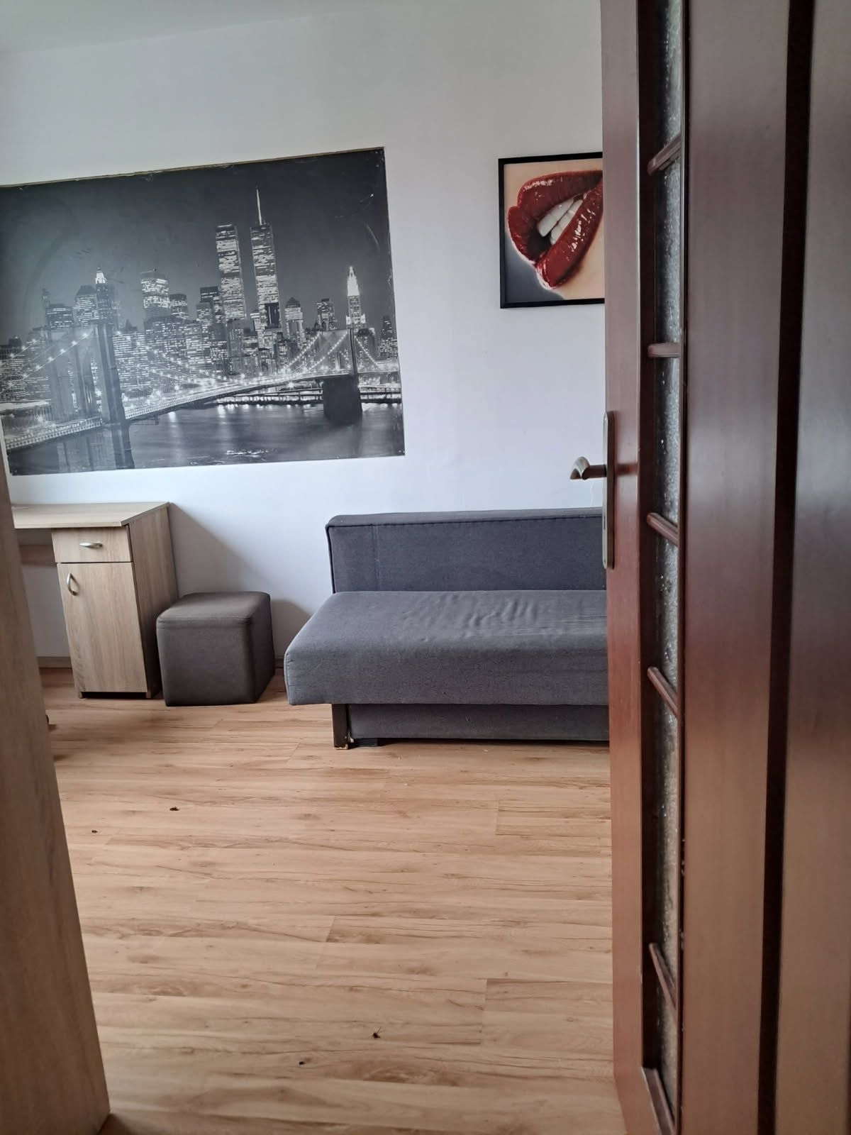 Pokój w domku jednorodzinnym