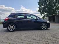 Toyota Auris 2.0 D4D 126