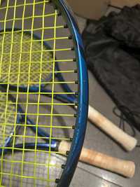 Rakieta Yonex Ezone New 100L rączka 1 - 285g