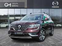 Renault Koleos Renault Koleos / 2.0 Diesel / 184 KM / Initiale Paris 4x4 / Automat /