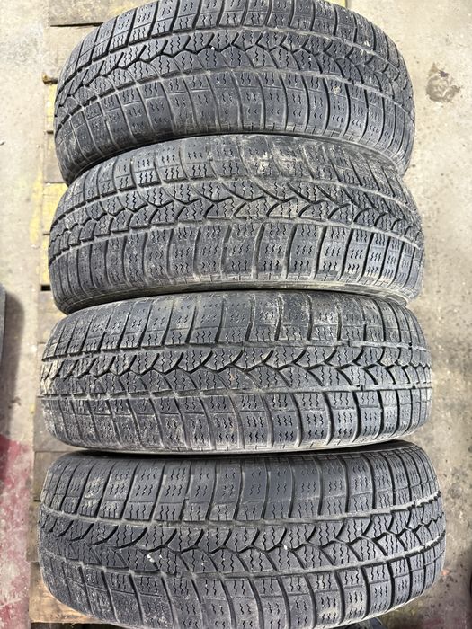 Гума зимова 175/65/14