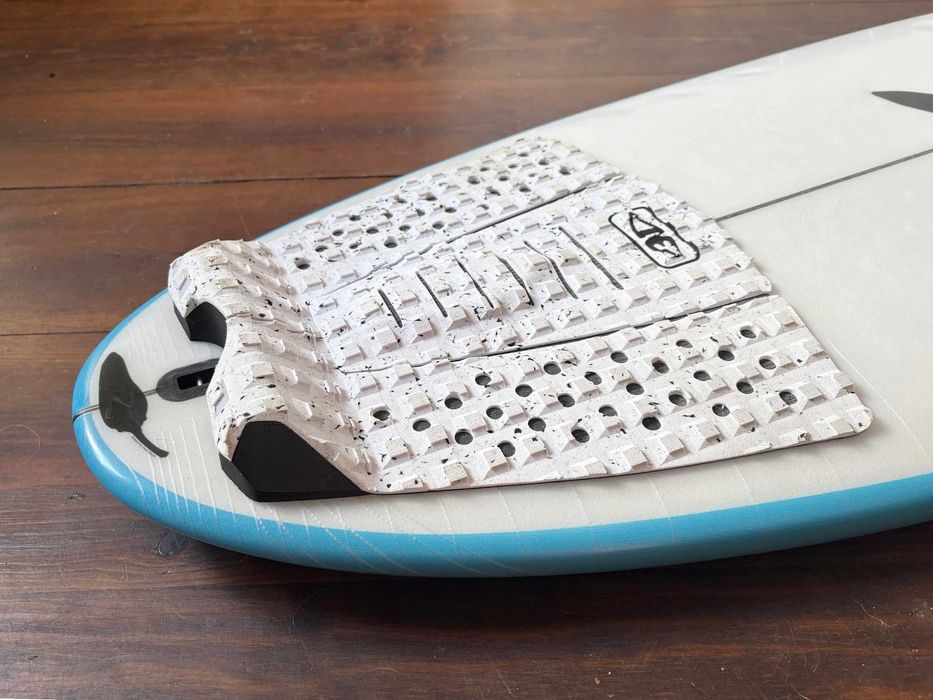 Surfboard Chilli Shortie