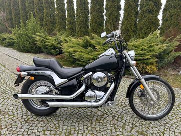 Kawasaki VN 800 bardzo ładny