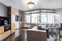 Продажа квартиры, Manhattan city, Шевченковский р-н