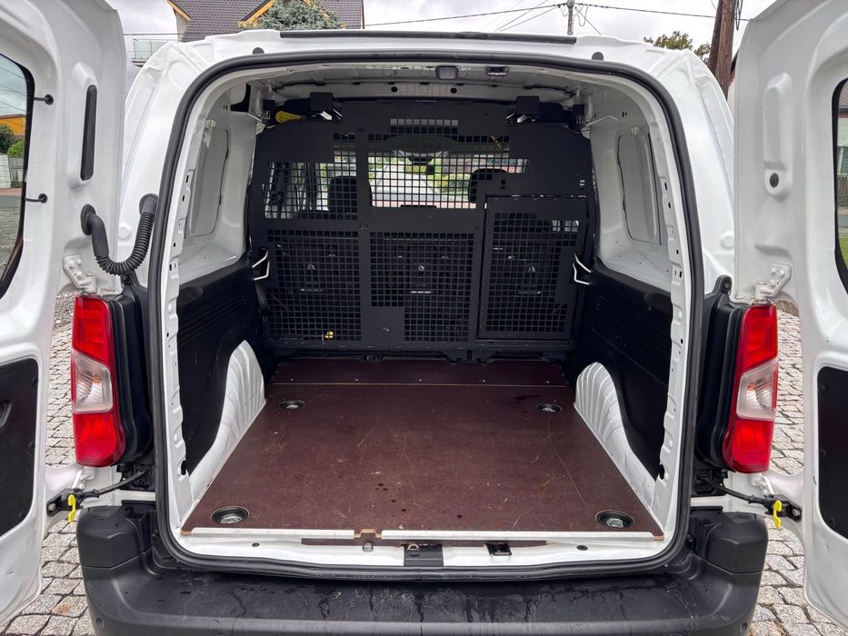 Opel Combo XL 1.5 Diesel 131 KM Załogowy | 2022 | Cargo Flex |