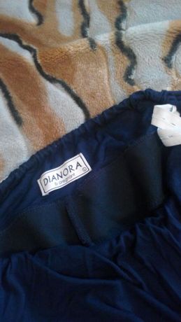 Брюки штаны с бандажом для беременных