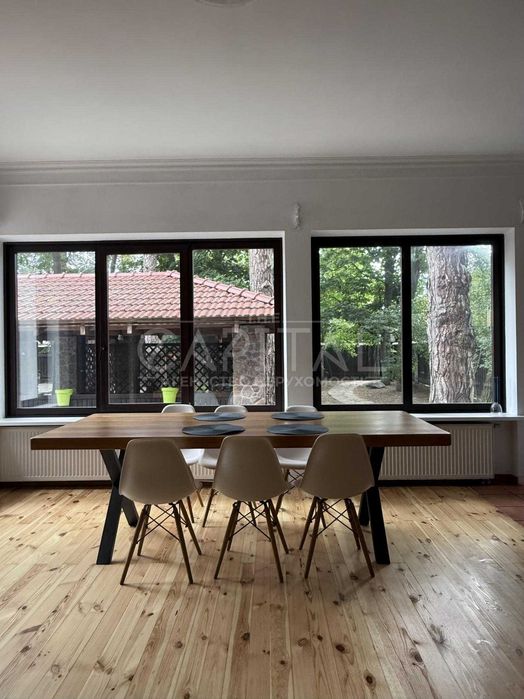 Оренда будинку  БЕЗ комісіі в Козині, 8 кімнат / сауна / гараж