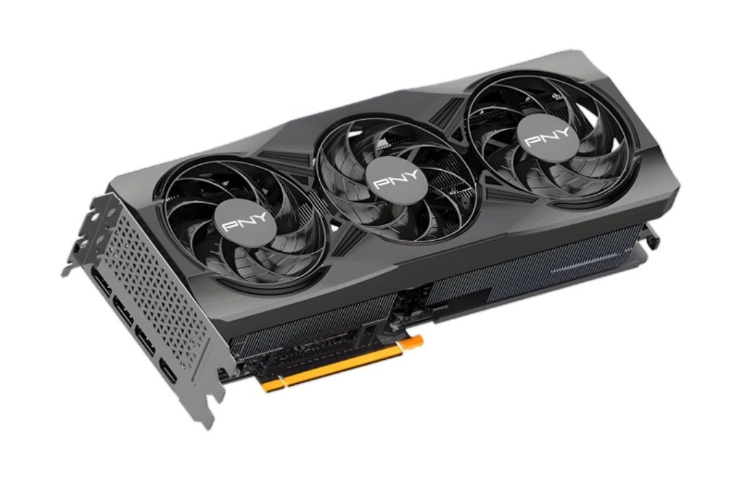 PNY GeForce RTX 5070 Ti OC 16 GB GDDR7