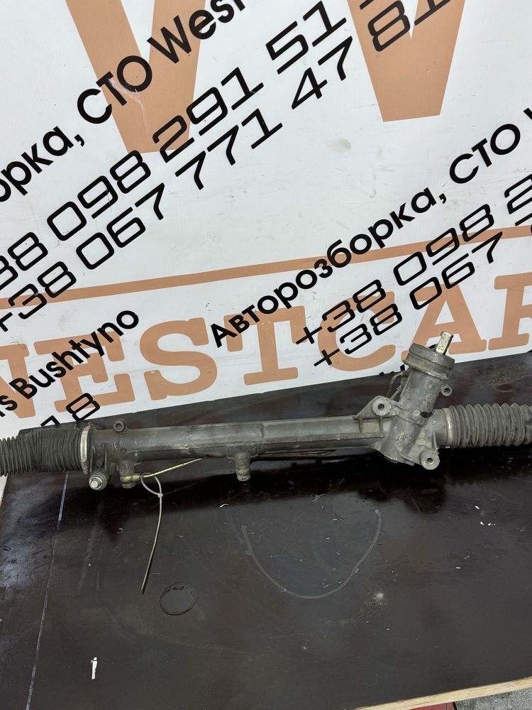 Рульова рейка Volkswagen Passat B5, Фольксваген Пассат Б5 (3B1422071S)