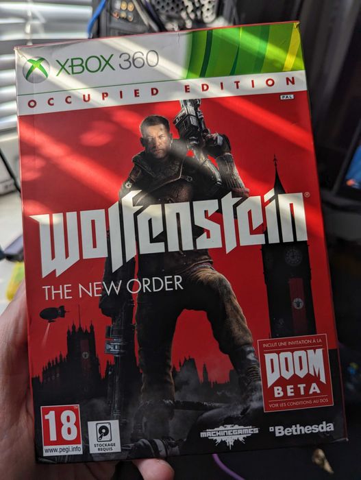 Продам комплект ліцензійних дисків/Ігри на Xbox 360