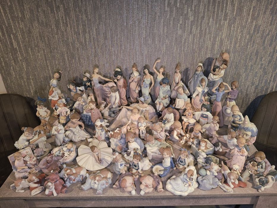 Figurki NAO I The Leonardo wyprzedaż