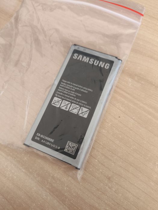 Bateria Samsung EB-BG390BBE