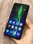 Телефон Huawei Honor 8X 4/128gb Android 10