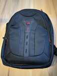 plecak laptop wenger pegasus 16’’ czarny
