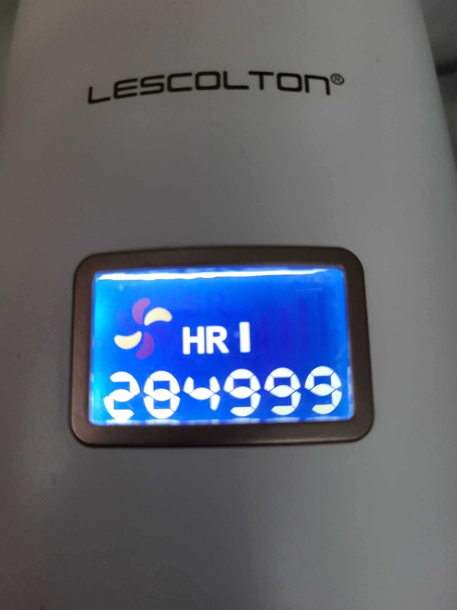 Depilator Lescolton