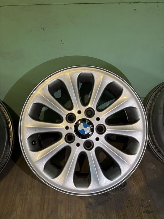 Alufelgi do BMW 16 cali Styling 139 jak nowe