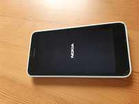 Stary smartphone Nokia