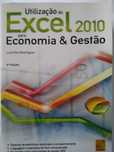 Exel para economia e gestão