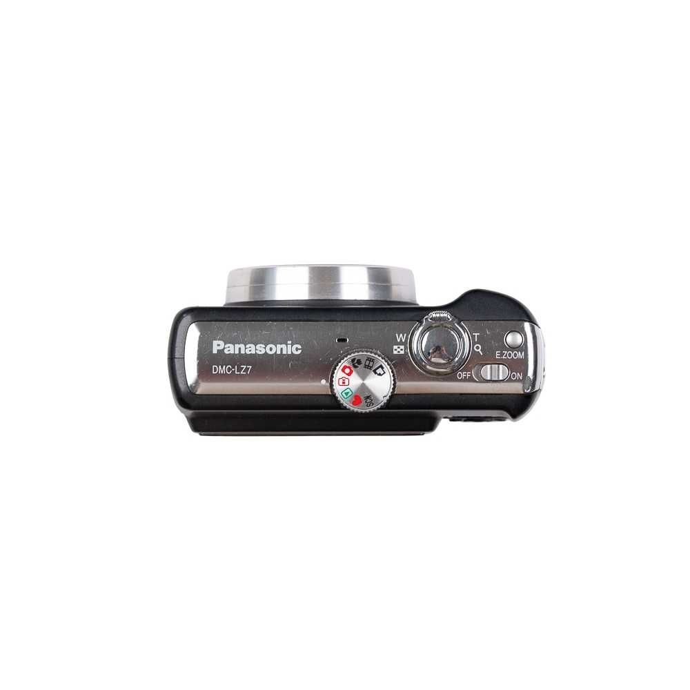 Aparat kompaktowy Panasonic Lumix DMC LZ7