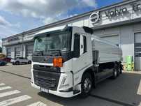 Volvo  VOLVO FM430 Stokota 6x2 Salon Polska