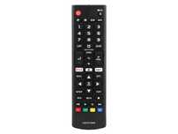 Pilot do Telewizora LG 75608 Smart Netflix Amazon