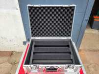 Pedaltrain Classic JR z Tour Case  flightcase, kejs PEDALBOARD