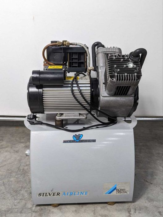Компресор Durr Silver 2ц 220в