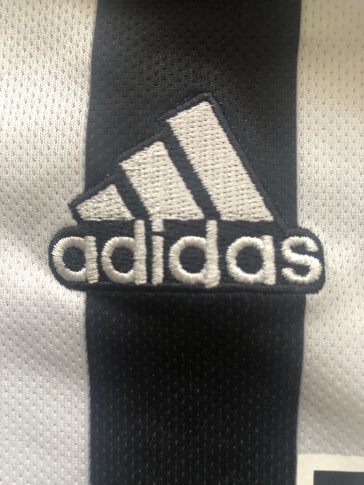 Camisola Oficial Juventus