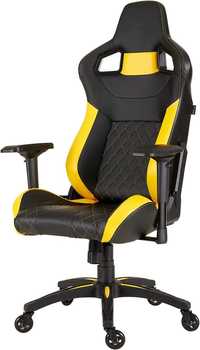 Cadeira Gaming Corsair T1 Race Nova (na caixa por abrir)