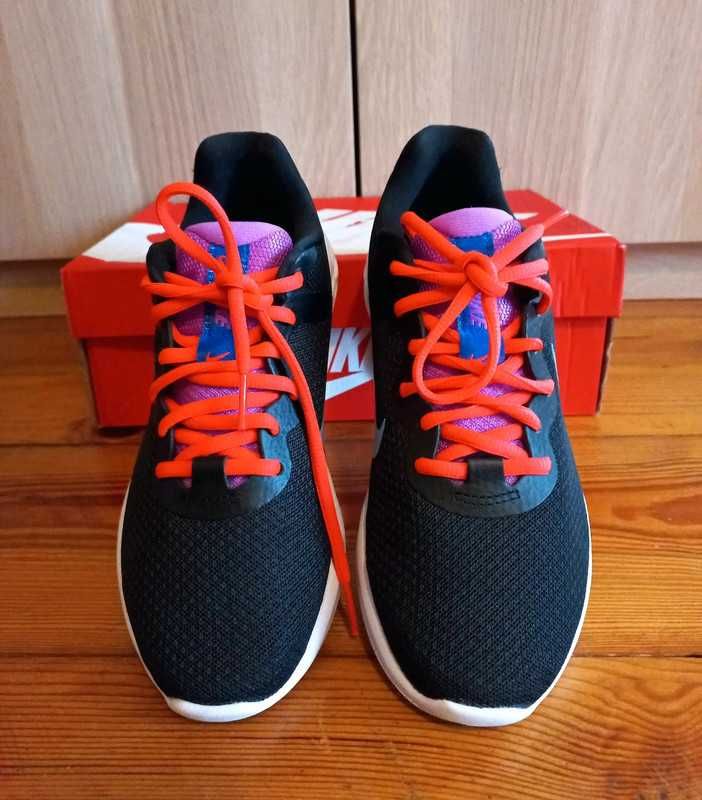 Nike Revolution 6 buty do biegania rozm. 37,5 Nowe