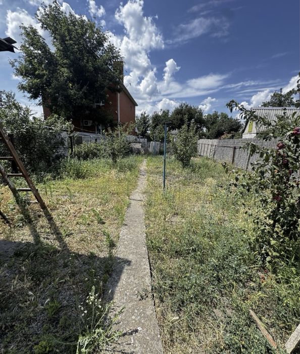 Частина будинку на продаж на Клочко-6