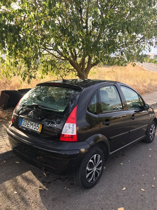 Citroen C3/ 2007