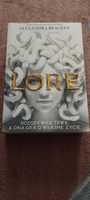 Lore Alexandra Bracken