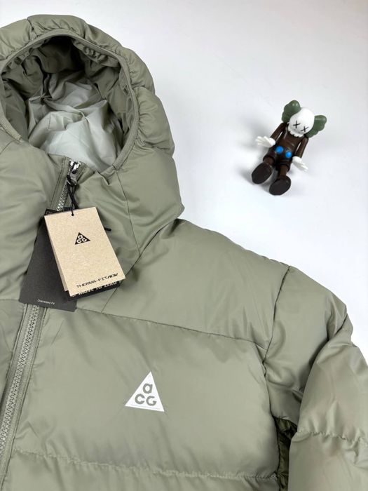 Пуховик Nike ACG / Куртка puffer асж