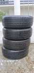 Opony 235x65R17 Suv4