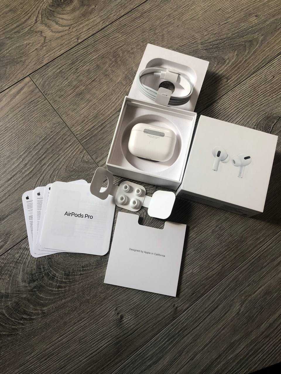 Навушники AirPods Pro original в гарному стані.