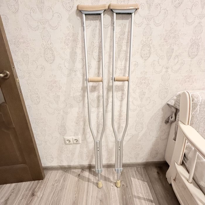 Пахові милиці/костилі