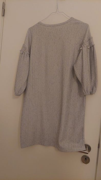 Vestido inverno, M, Stradivarius